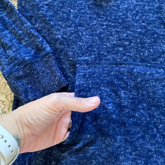 Syracuse University cowl neck sweater - Picture 4 of 4